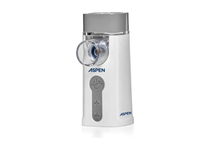 Nebulizador portatil mesh air plus