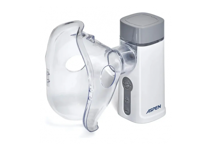 Nebulizador portatil mesh air plus