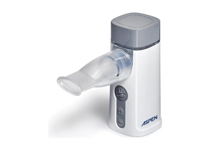 Nebulizador portatil mesh air plus