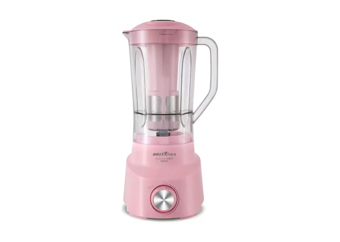Licuadora britania diam 800 rosa
