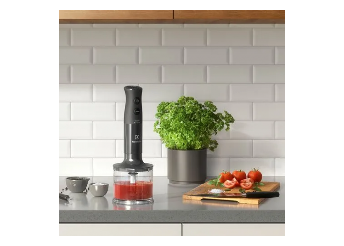 Mixer electrolux eib20 600w