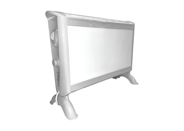 Convector c/ termostato magiclick c-1215