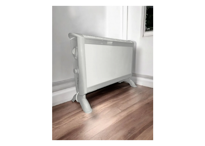 Convector c/ termostato magiclick c-1215