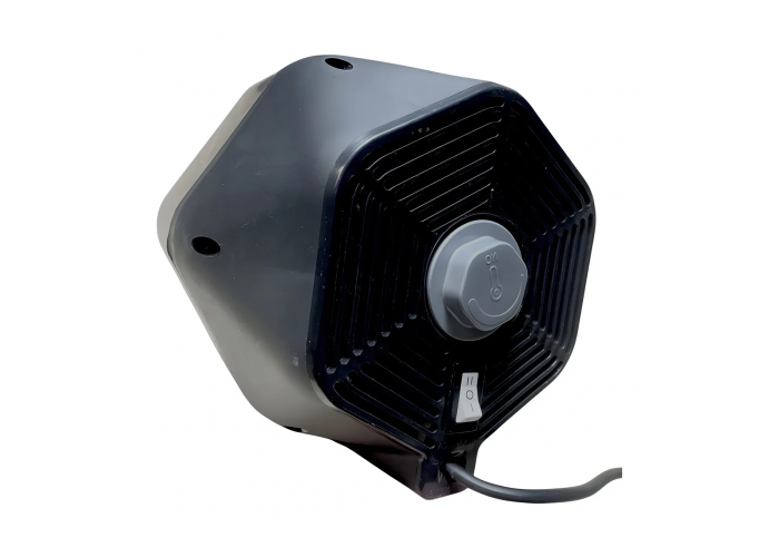 Caloventor rubi magiclick c-1111