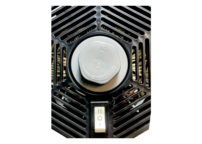 Caloventor rubi magiclick c-1111