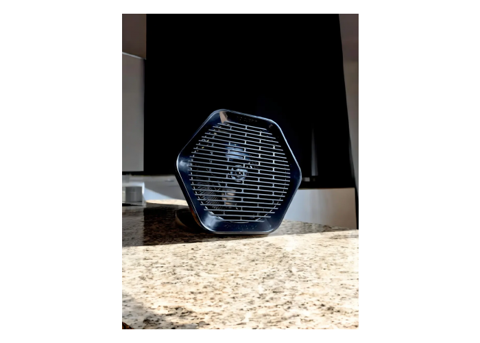Caloventor rubi magiclick c-1111