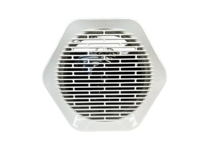Caloventor rubi magiclick c-1111