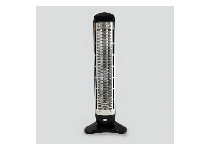 Estufa cuarzo vertical magiclick c-1000