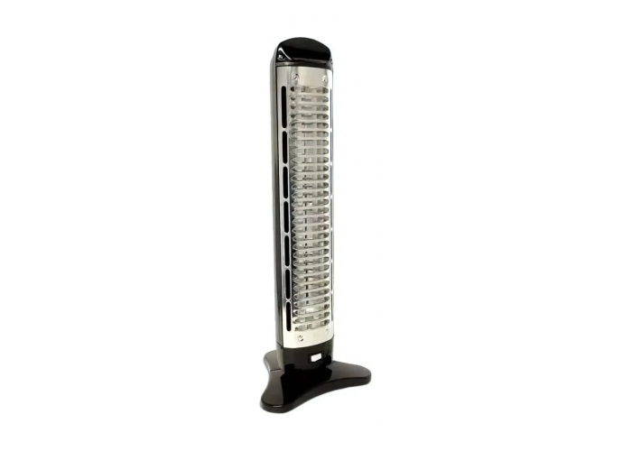 Estufa cuarzo vertical magiclick c-1000
