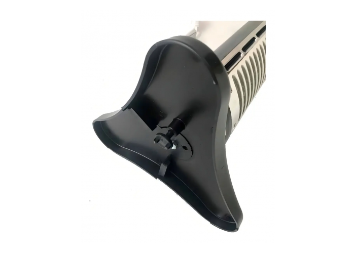 Estufa cuarzo vertical magiclick c-1000