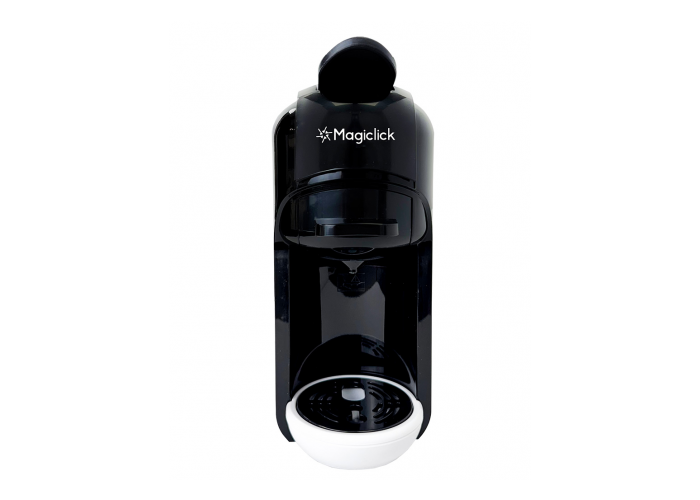 Cafetera multicapsula magiclick p-5002