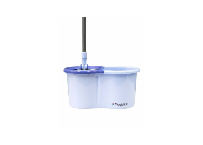 Trapeador mopa magiclick b-9000