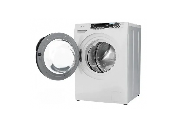 Lavarropas drean 8 kg lcfdr0814sb0 inverter
