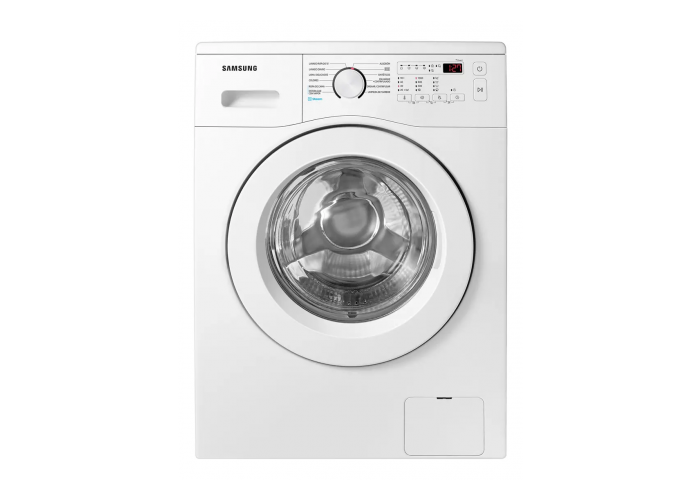 Lavarropas samsung 7 kg saww70a4000ee wh inver