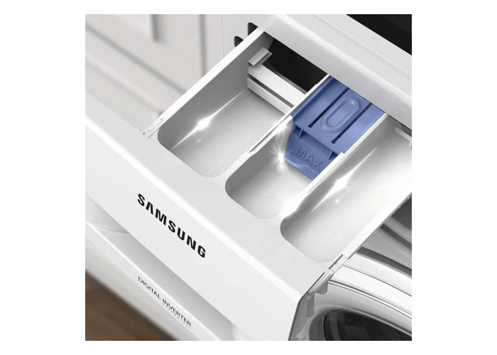 Lavarropas samsung 7 kg saww70a4000ee wh inver