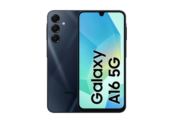 Celular samsung a16 (256 gb /8 ram)
