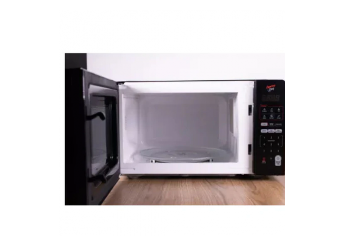 Microondas telefunken 26l digital