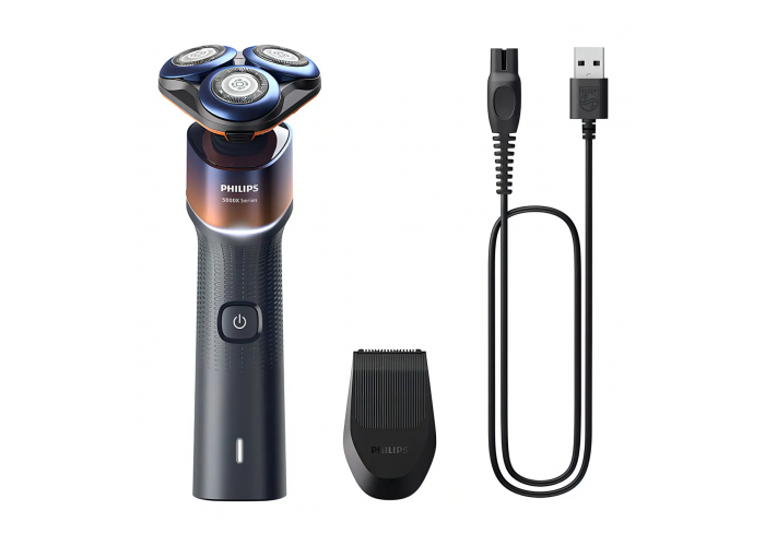Afeiradora philips x5012/05