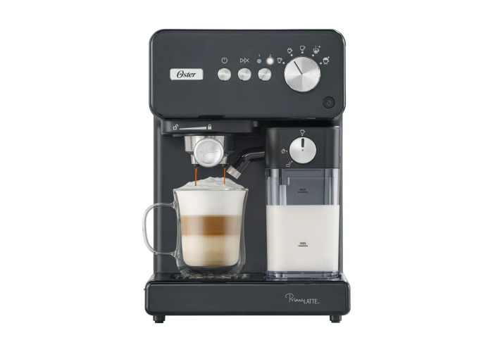 Cafetera expresso oster em6604sar