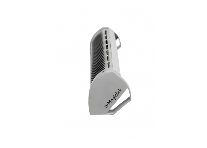 Estufa cuarzo magiclick horizontal c-1001