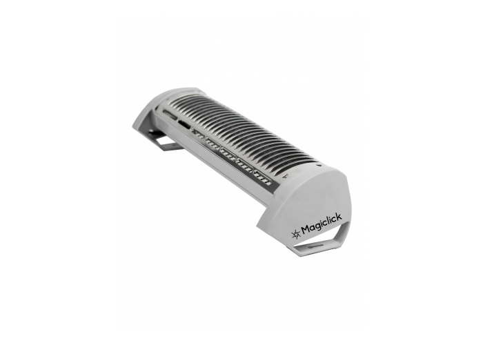 Estufa cuarzo magiclick horizontal c-1001