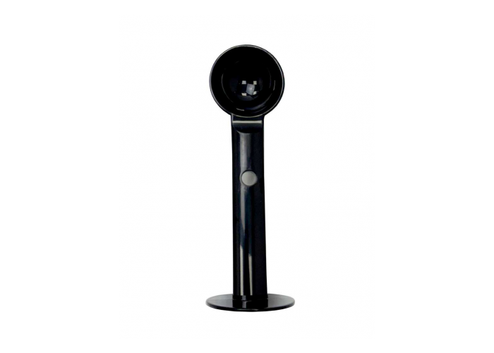 Estufa cuarzo magiclick horizontal c-1001