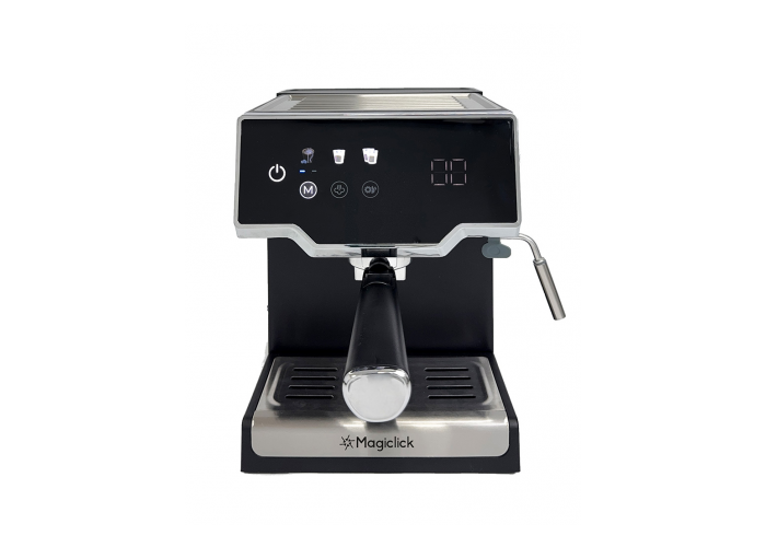 Cafetera expresso digital magiclick p-5004