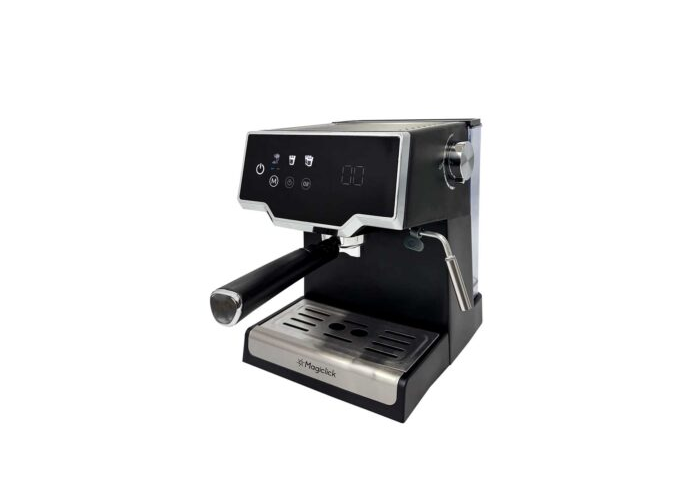 Cafetera expresso digital magiclick p-5004