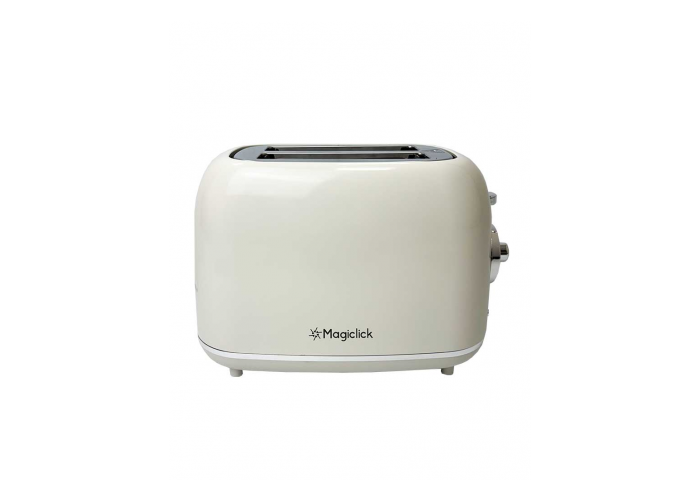 Tostadora retro magiclick p-7001