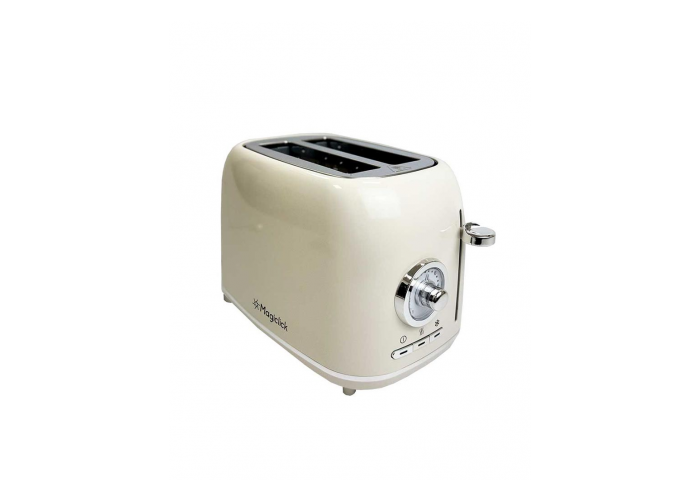 Tostadora retro magiclick p-7001