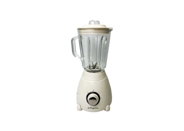Licuadora retro magiclick p7002