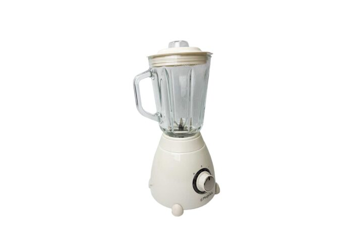 Licuadora retro magiclick p7002