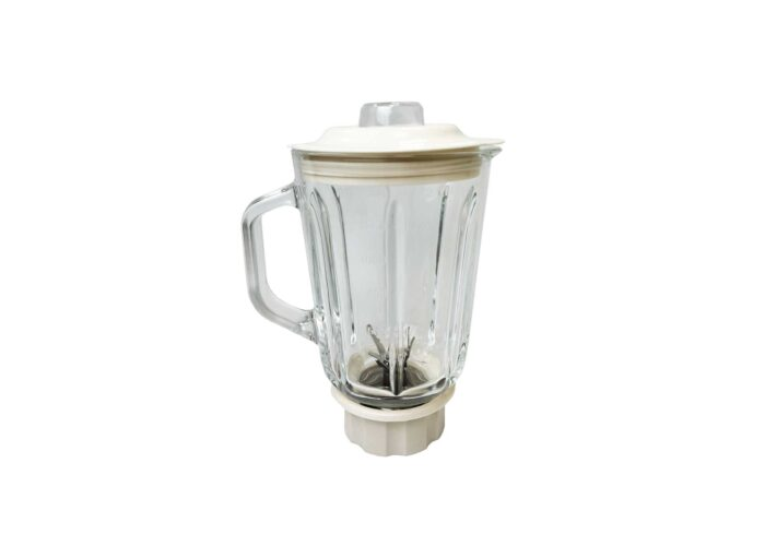 Licuadora retro magiclick p7002
