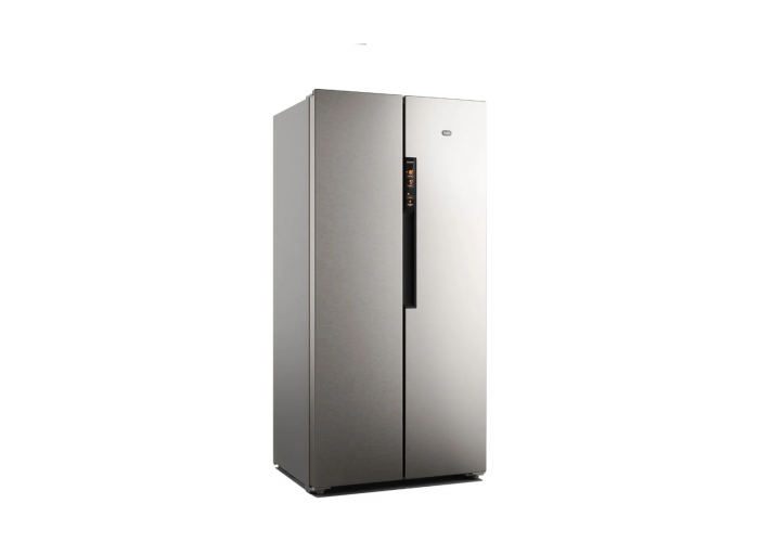 Heladera gafa side by side 457 lts sbs hgsbs457x