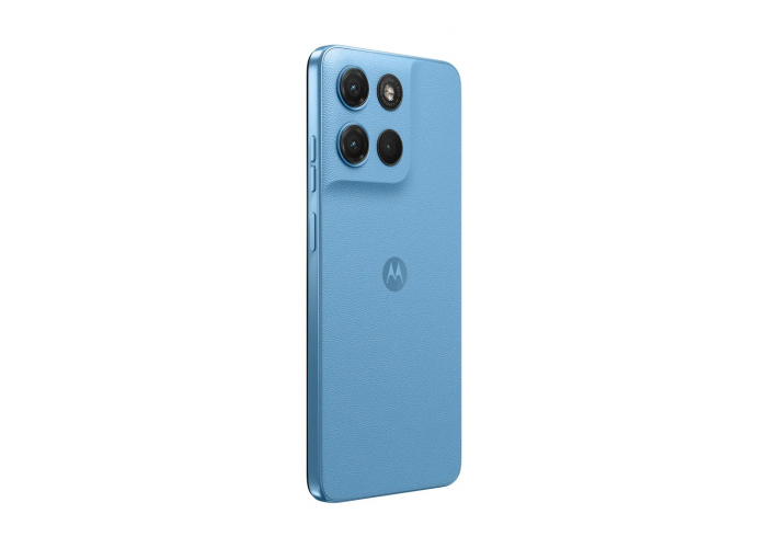 Celular motorola moto g17  4gb/256gb