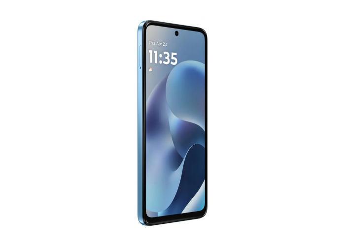 Celular motorola moto g17  4gb/256gb