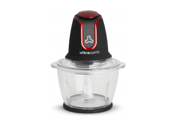 Picadora ultracomb 600w c/bowl 1.2l