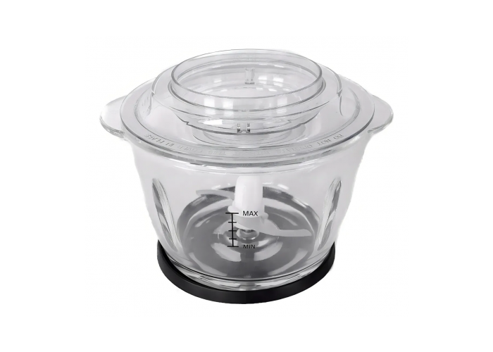 Picadora ultracomb 600w c/bowl 1.2l