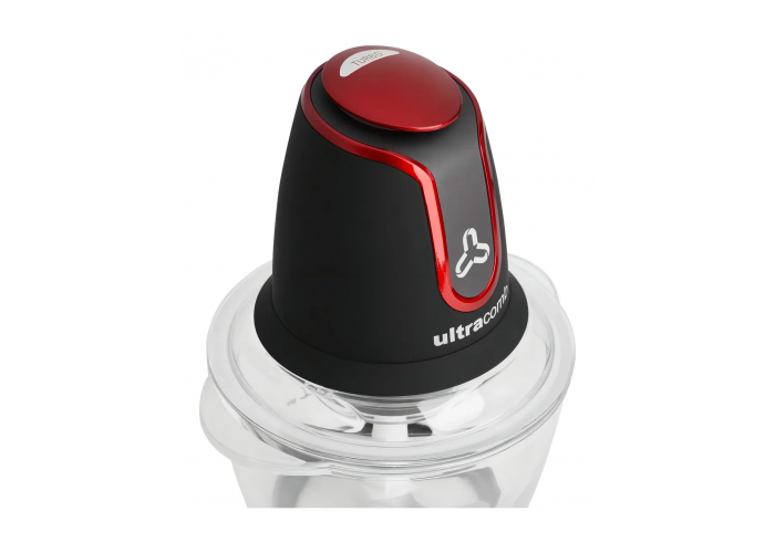 Picadora ultracomb 600w c/bowl 1.2l