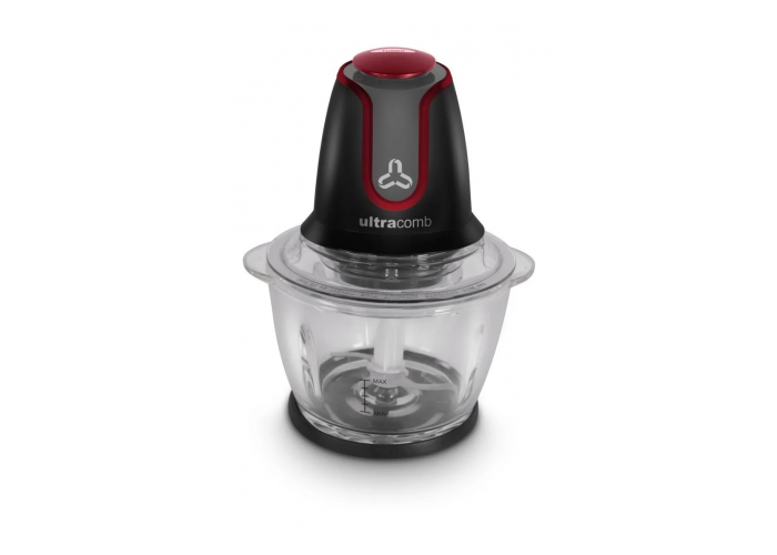 Picadora ultracomb 600w c/bowl 1.2l