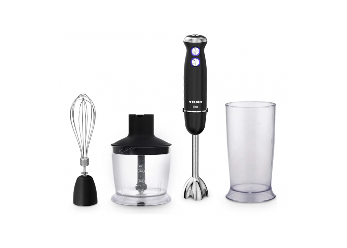 Mixer yelmo 800w lm-1535