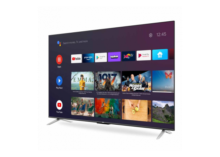 Tv smart 55