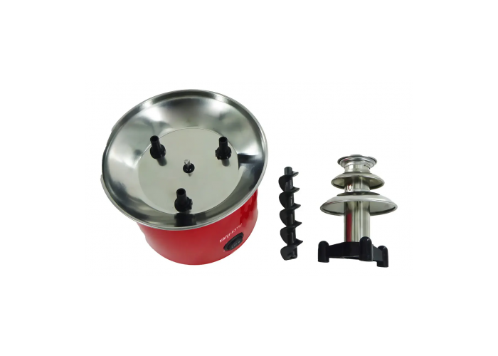 Fuente de chocolate kanji home kjh-cfp003