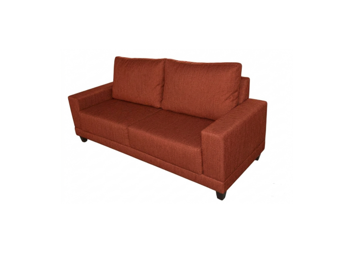 Sofa luxury + banqueta tipo esquinero (3-36808)