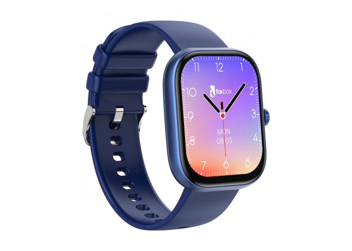 Reloj smartwatch foxbox neutron