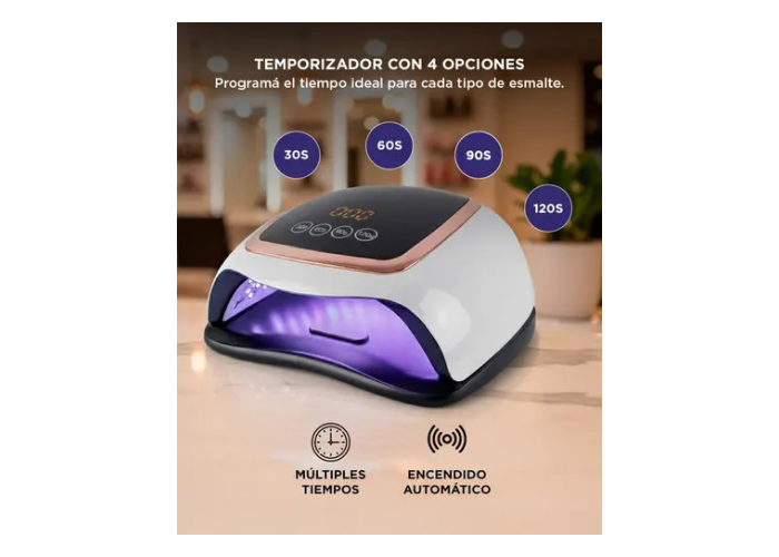 Cabina para u