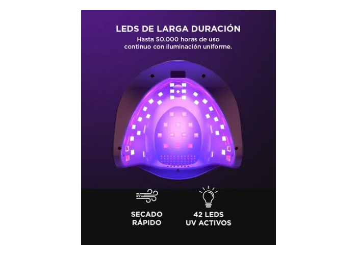 Cabina para u