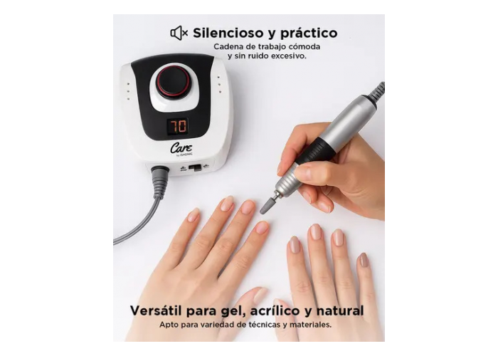 Torno para u