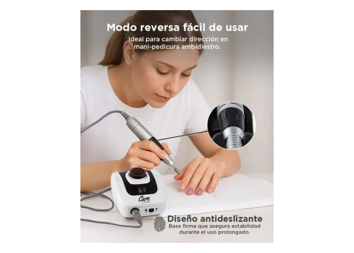 Torno para u