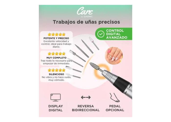 Torno para u